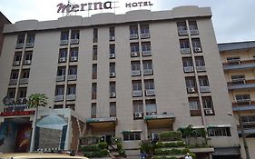Merina Hotel Yaounde